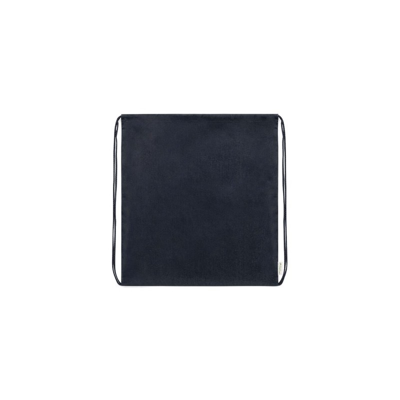Sac à Dos Éco-responsable Personnalisé en Tissu Maziu Matières : coton organique Couleurs : gris personnalisation sur mesure