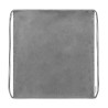 Sac à Dos Éco-responsable Personnalisé en Tissu Maziu Matières : coton organique Couleurs : blanc marquage laser ultra précis