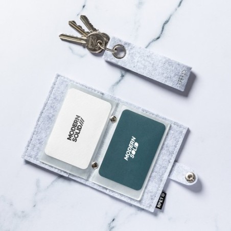 Porte-Cartes Habirok Éco-Design