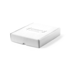 Boîte de Présentation Éco-responsable Personnalisée Wingard