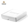 Boîte de Présentation Éco-responsable Personnalisée Wingard personnalisable avec votre logo