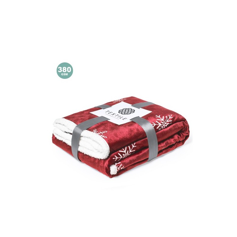 Couverture Ricord Douce et Chaleureuse