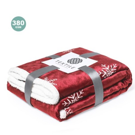 Couverture Ricord Douce et Chaleureuse