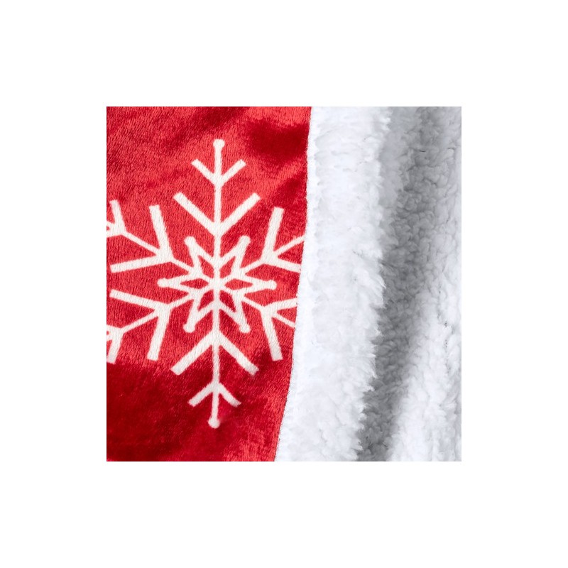 Couverture Ricord Douce et Chaleureuse