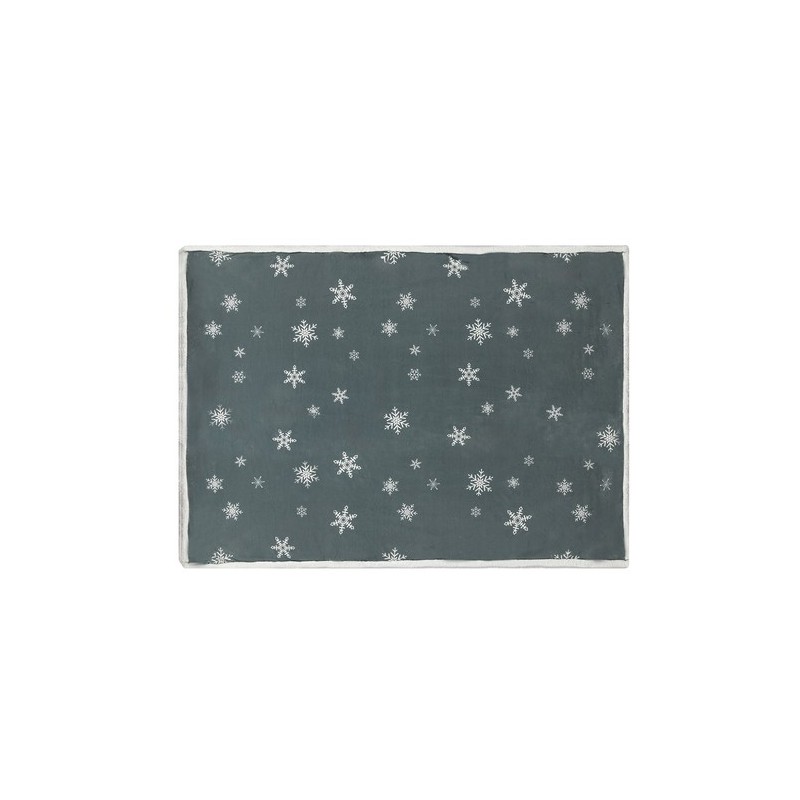 Couverture Ricord Douce et Chaleureuse