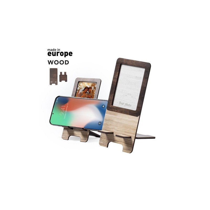 Support Porte Photos Vappe - Élégance et Praticité