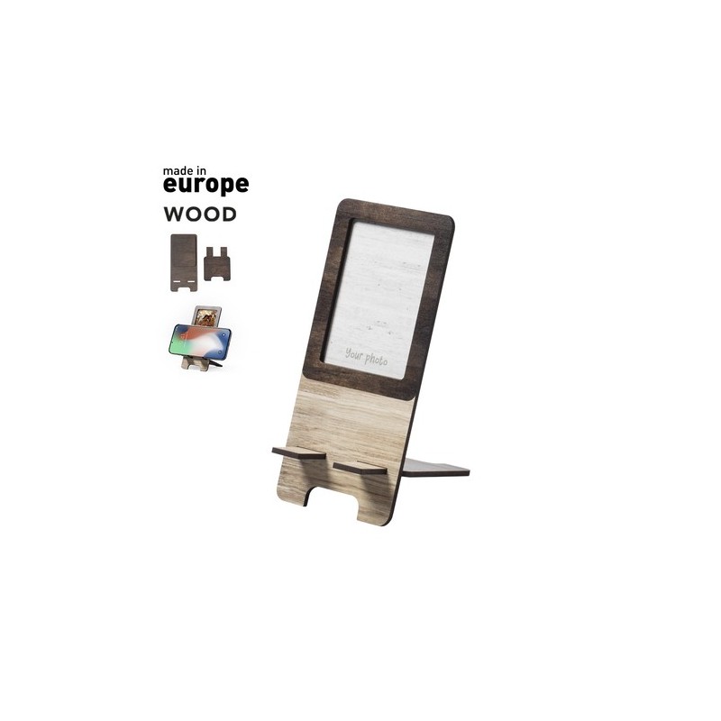 Support Porte Photos Vappe - Élégance et Praticité