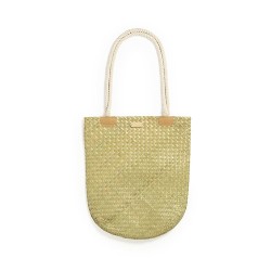 Sac de Plage Éco-responsable Personnalisable Bedwey Matières : coton 2