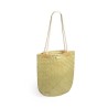 Sac de Plage Éco-responsable Personnalisable Bedwey Matières : coton cadeau entreprise pas cher