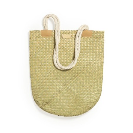 Sac de Plage Éco-responsable Personnalisable Bedwey Matières : coton impression haute définition