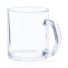 Tasse Unique Cadeau Publicitaire - Brant Matières : verre personnalisable avec votre logo