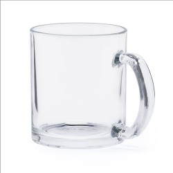 Tasse Unique Cadeau Publicitaire - Brant Matières : verre goodies publicitaire événementiel