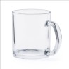 Tasse Unique Cadeau Publicitaire - Brant Matières : verre goodies publicitaire événementiel