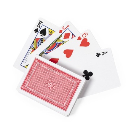 Jeu de Cartes Français Picas - Amusement Assuré !