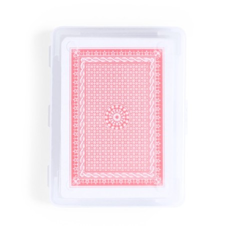 Jeu de Cartes Personnalisé Français Picas - Objets Publicitaires goodies publicitaire événementiel