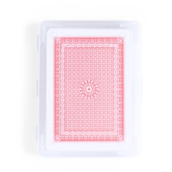 Jeu de Cartes Personnalisé Français Picas - Objets Publicitaires impression haute définition