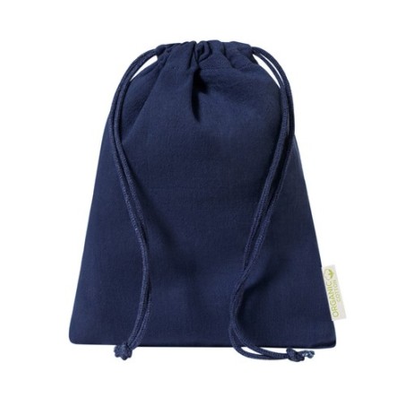 Foulard Éco-responsable en Coton Bio Personnalisé pas cher - Betty Matières : coton organique Couleurs : naturel objet publicita