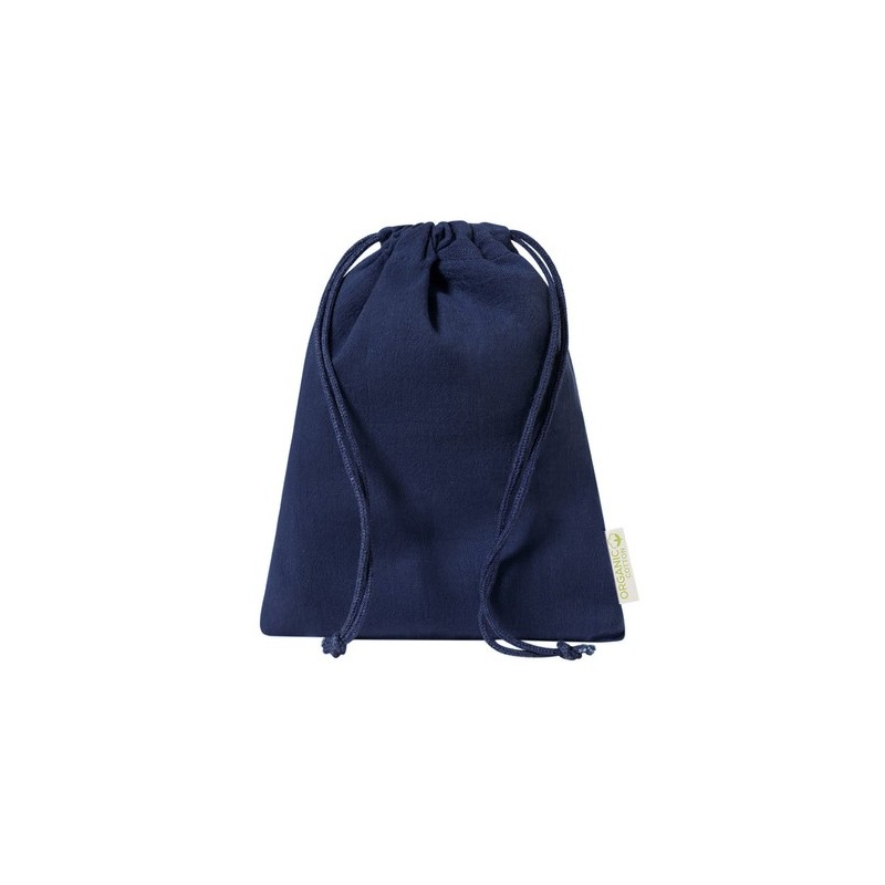 Foulard Éco-responsable en Coton Bio Personnalisé pas cher - Betty Matières : coton organique Couleurs : gris goodies entreprise