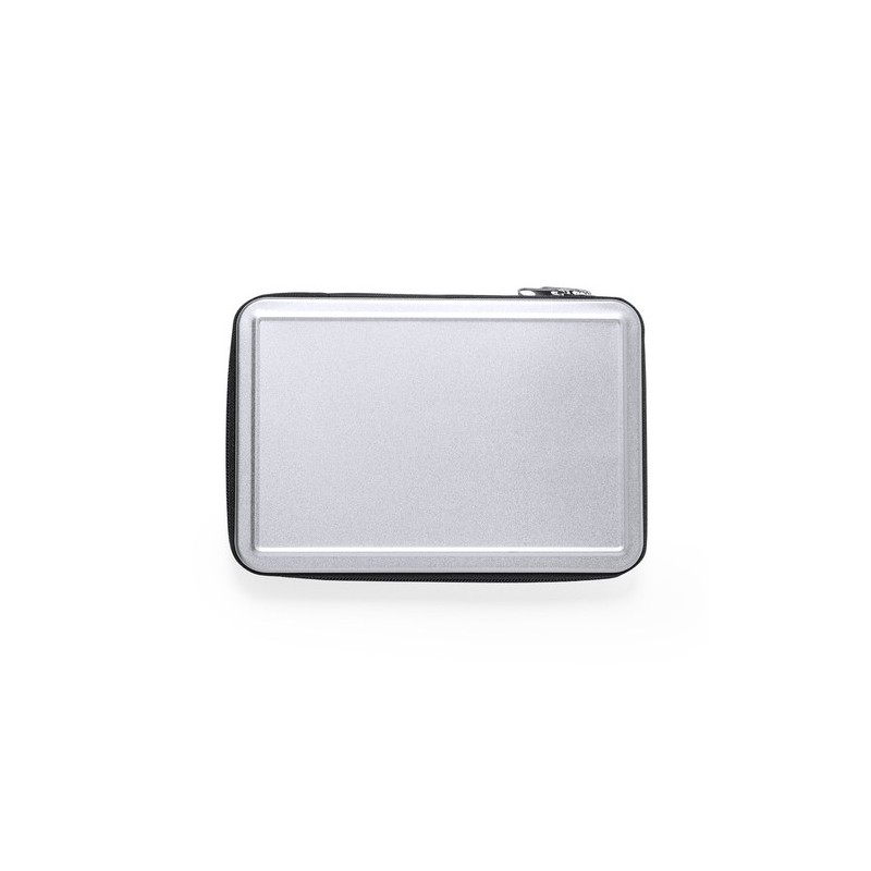 Set Outils Personnalisés Publicitaires Éco-responsables Ambery Matières : aluminium impression haute définition
