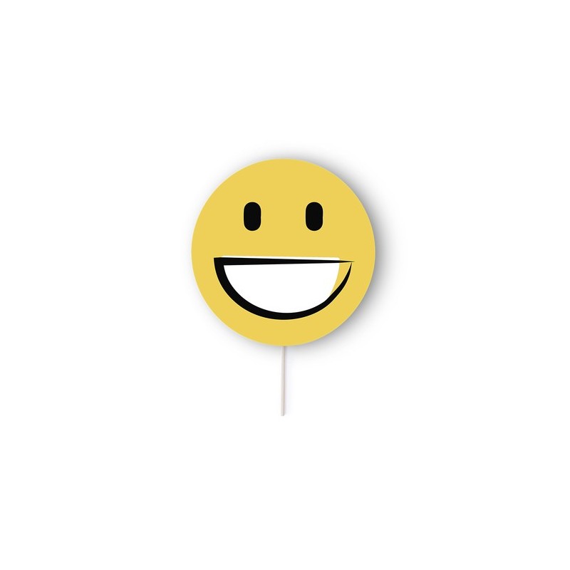 Éventail emoji personnalisé Selfie Pai Pai Emoty personnalisation sur mesure