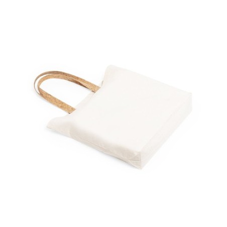 Sac Yulia - Élégance et Résistance en Coton Personnalisé