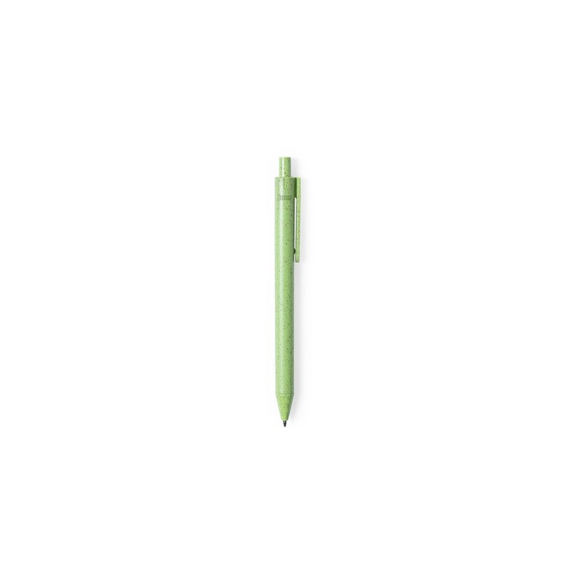 Stylo Éco-responsable Publicitaire Harry Matières : polypropylène (PP) Couleurs : bleu personnalisation sur mesure