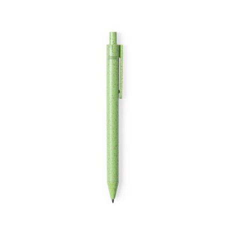 Stylo Éco-responsable Publicitaire Harry Matières : polypropylène (PP) Couleurs : bleu personnalisation sur mesure