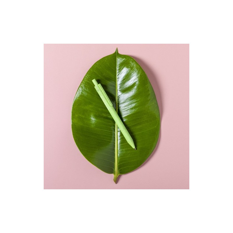 Stylo Harry Écologique et Personnalisable