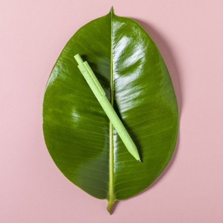 Stylo Harry Écologique et Personnalisable