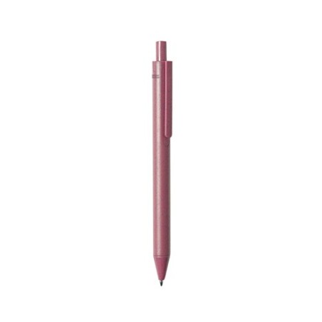 Stylo Éco-responsable Publicitaire Harry Matières : polypropylène (PP) Couleurs : bleu goodies publicitaire durable