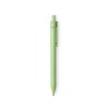 Stylo Éco-responsable Publicitaire Harry Matières : polypropylène (PP) Couleurs : naturel personnalisable avec votre logo