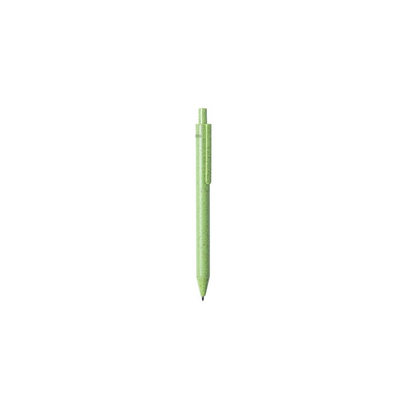 Stylo Éco-responsable Publicitaire Harry Matières : polypropylène (PP) Couleurs : naturel livraison express 24h 48h