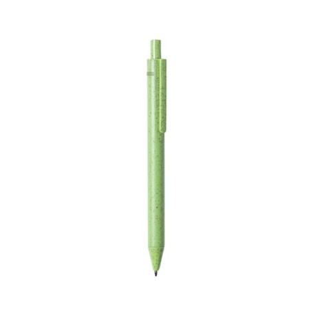 Stylo Éco-responsable Publicitaire Harry Matières : polypropylène (PP) Couleurs : naturel livraison express 24h 48h