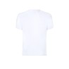 T-Shirt Blanc Personnalisé Confortable 100% Coton Adulte "Keya" MC130 Matières : coton Taille textile : L Couleurs : blanc cadea