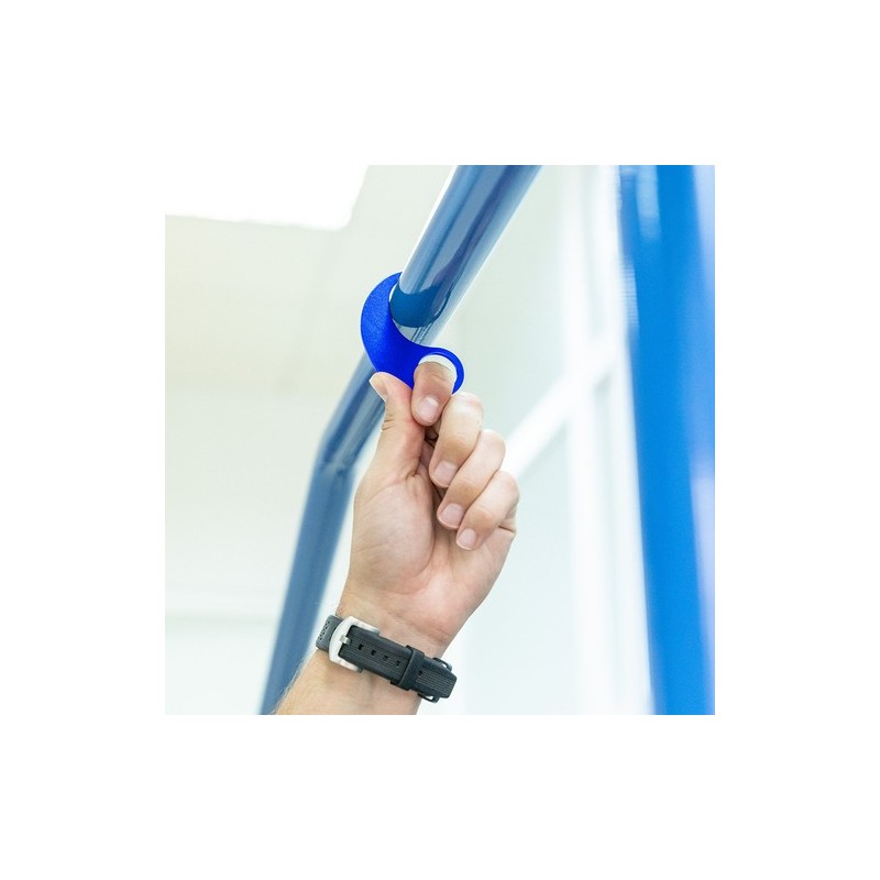 Porte-Clés Anticontact Kozko - Sécurité et Hygiène