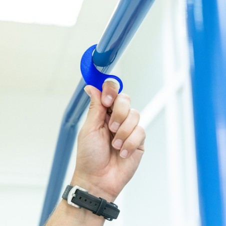 Porte-Clés Anticontact Kozko - Sécurité et Hygiène