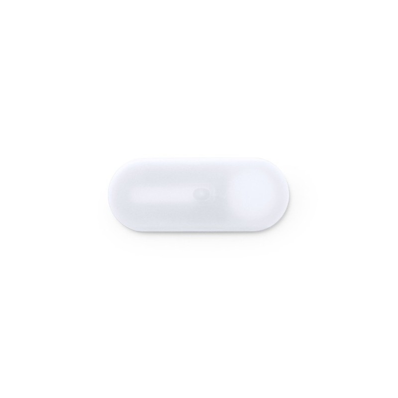 Bloqueur Webcam Antibactérien Pratique Hislot Couleurs : blanc