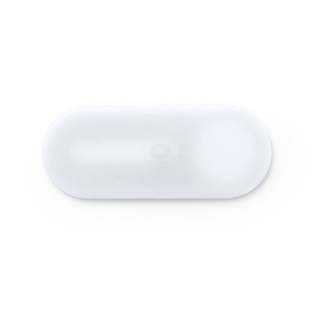 Bloqueur Webcam Antibactérien Pratique Hislot Couleurs : blanc