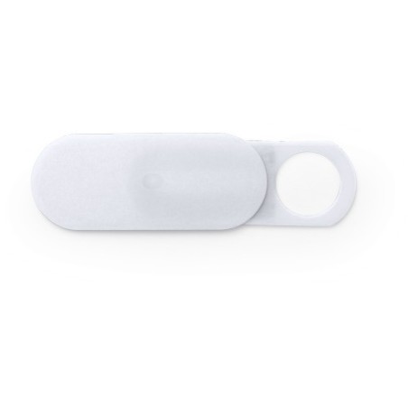 Bloqueur Webcam Antibactérien Pratique Hislot Couleurs : blanc accessoire événementiel unique
