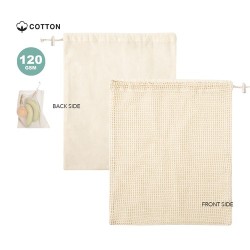 Sac Éco-Friendly Personnalisé Tolmen Matières : coton