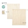 Sac Éco-Friendly Personnalisé Tolmen Matières : coton