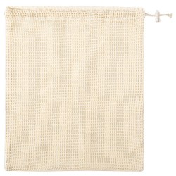 Sac Éco-Friendly Personnalisé Tolmen Matières : coton marquage laser ultra précis