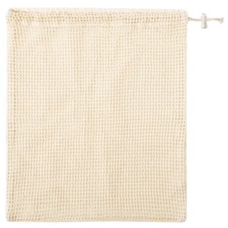 Sac Éco-Friendly Personnalisé Tolmen Matières : coton marquage laser ultra précis