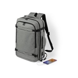 Sac à Dos Personnalisé Pratique pour le Business Sulkan