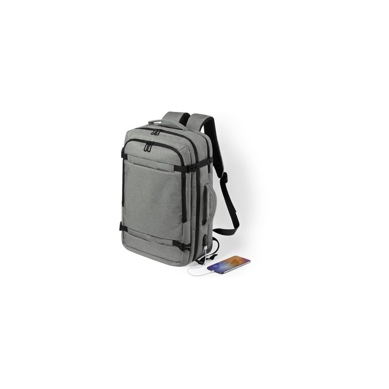 Sac à Dos Personnalisé Pratique pour le Business Sulkan