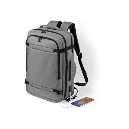 Sac à Dos Personnalisé Pratique pour le Business Sulkan