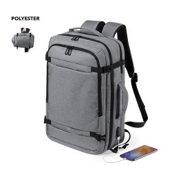 Sac à Dos Personnalisé Pratique pour le Business Sulkan 2