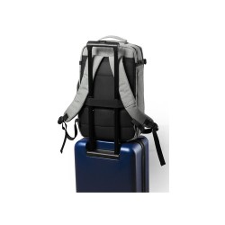 Sac à Dos Personnalisé Pratique pour le Business Sulkan marquage laser ultra précis