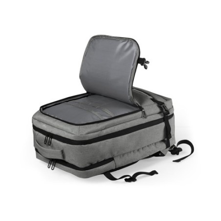 Sac à Dos Personnalisé Pratique pour le Business Sulkan livraison express 24h 48h