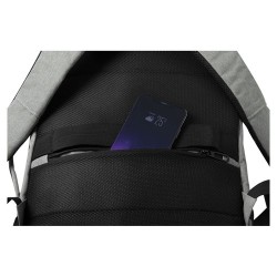 Sac à Dos Personnalisé Pratique pour le Business Sulkan objet promotionnel éco-responsable